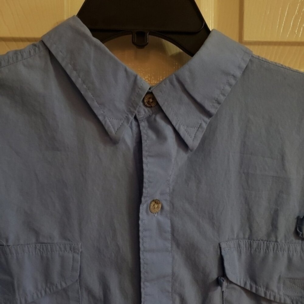 Columbia Button Down - image 2